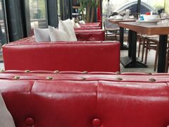 大堂-聚缘·湘味音乐餐厅party(罗湖店)