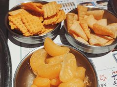 -马路牙子烧烤音乐酒馆(望京店)
