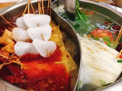 -丹妹麻辣烫(袁家岭20year店)