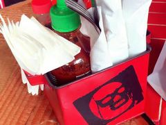 -Luchador摔跤手墨西哥餐厅(恒宇广场店)