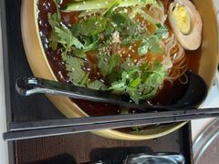 正宗朝鲜冷面-东北缘餐厅(兰埔路店)