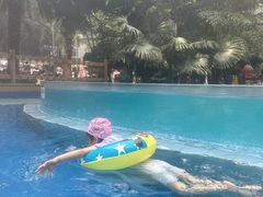 -渔岛海洋度假区