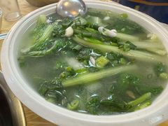 小菜汤-邮亭丁鲫鱼(大足总店)