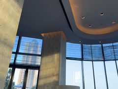 -希尔顿南海酒店·观廊大堂吧·海景下午茶