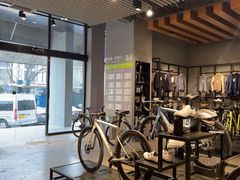 -SPECIALIZED闪电自行车(北苑路店)