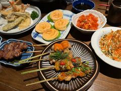 -一豚轩·烧鸟·豚骨拉面(五四路店)