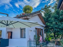 -云里小坐·小院里·团建·宴请·下午茶(三圣乡店)