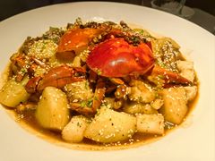 -桂满陇·海市蜃楼·黑金(国金店)