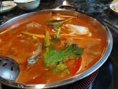 -雷山鱼酱酸汤鱼·酸汤牛肉(花果园T1区店)