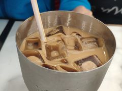 -深仔记茶餐厅(亚士厘道店)