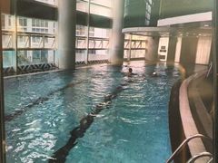 -一兆韦德健身(慧芝湖店)