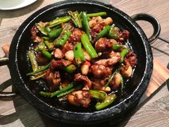 -茉莉餐厅(包河万达店)