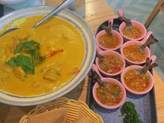 -米泰芒·东南亚料理(体育西店)