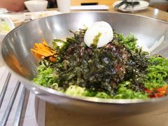 荞麦冷面-喜来稀肉(望京店)