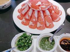-额尔敦涮肉自助(摩尔城店)