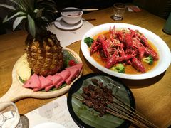 -别院里音乐餐酒吧(双流航空港店)