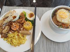 -淮安曙光国际大酒店(大运河广场花街店)