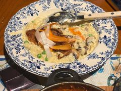 -弗兰克牛排西餐厅Ribone steak house(柠檬花园店)