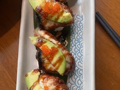 -九井澤精致料理(金茂店)