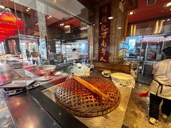 -鹅公村·国家非遗传承(荔湾店)