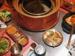 -西塔老太太泥炉烤肉(苏州大悦城店)