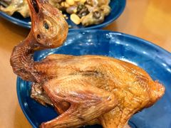 -煲煲掂风味煲仔饭餐厅(西区店)