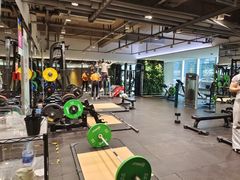 -MYFIT健身工作室(赞成店)
