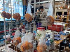 -蓝湾碧波·老字号·疍家非遗海上餐厅
