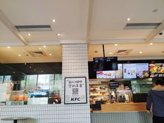 -肯德基(杭州永安店)
