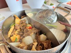 -八合里潮汕鲜牛肉火锅(深圳海岸城店)