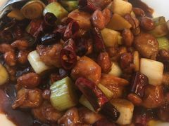-水煮鱼乡·川京菜(蛇口店)