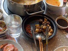 -集渔·泰式海鲜火锅(科华店)
