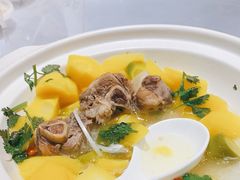 -新疆兵团食府清真(马连道店)