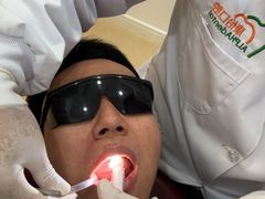 -上海康怡口腔门诊部Alpha Dental