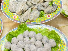 -清真·马家火锅美食城(镇江北路店)