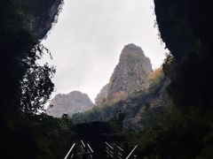 -百魔洞景区