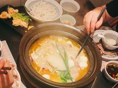 -老鸭集(萧山万象汇店)