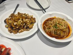 -眉州东坡·熊猫主题餐厅(枫蓝店)