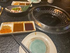 -牛焱·烧肉酒肆(五大道店)