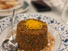 -上海和平饭店龙凤厅 Dragon Phoenix