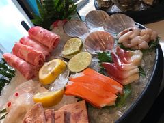 -生如夏花泰式火锅(鹭洲里店)