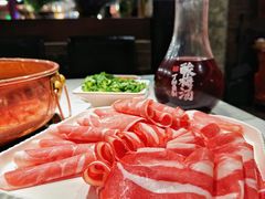 -丁卯•铜锅涮肉(工体店)