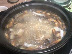 -探窝·竹笙椰子鸡(杨箕店)