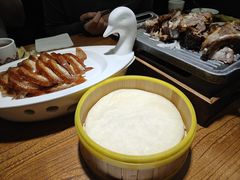 -天山集市餐厅(康城店)