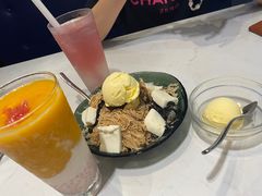 -鹿港小镇(金虹桥国际中心店)