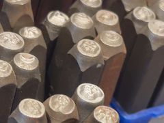 -十八字金·银饰·开蚌DIY·手工体验团建(富力广场店)