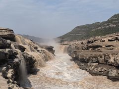 -陕西黄河壶口瀑布旅游区