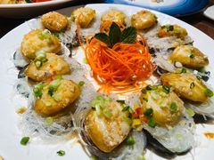 -红棉中餐厅·广州海航威斯汀酒店