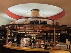 -兰特伯爵西餐厅·啤酒屋(方庄店)