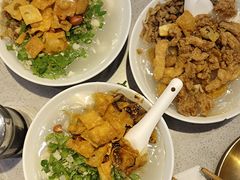 酥肉豆腐脑-小豆海棠(嘉兴路店)